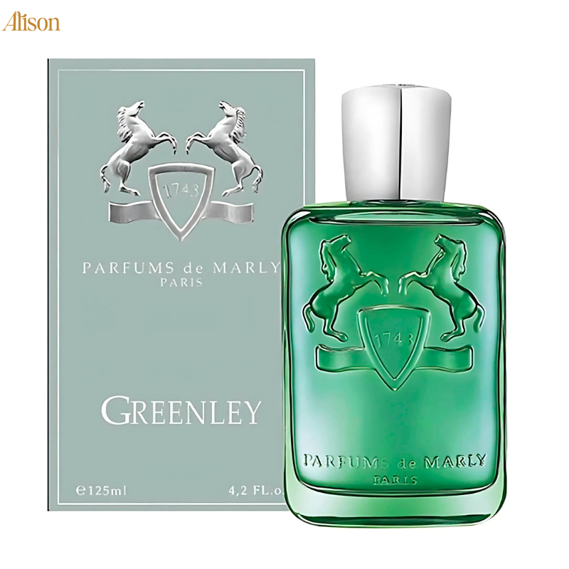 Parfums De Marly Greenley EDP